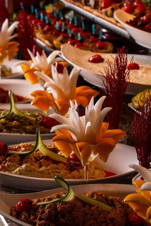 Charter Antalya - TELATIYE RESORT HOTEL - 38