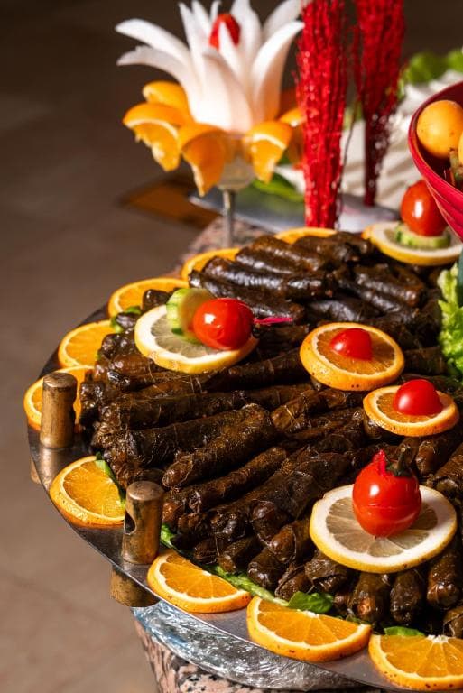 Charter Antalya - TELATIYE RESORT HOTEL - 41