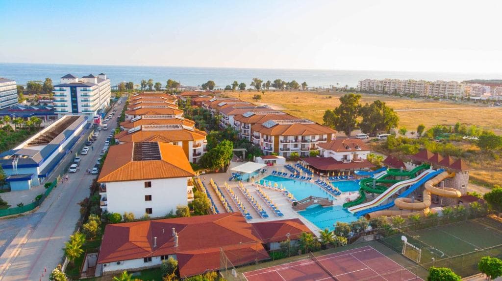 Eftalia Village Resort