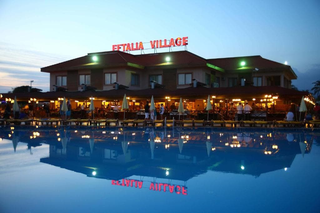 Eftalia Village Resort - 5