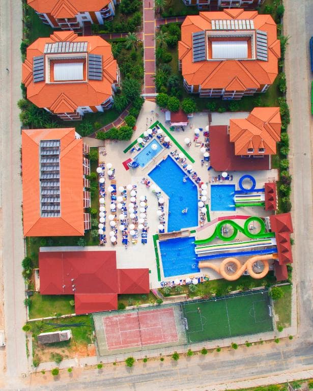 Eftalia Village Resort - 25