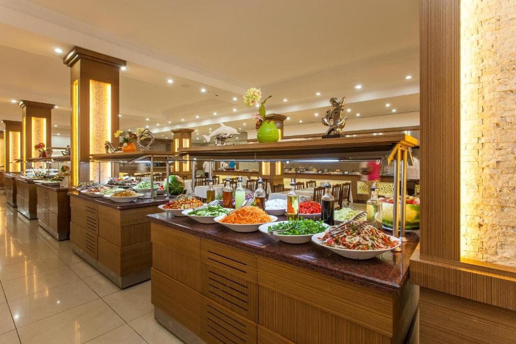 Eftalia Village Resort - 28