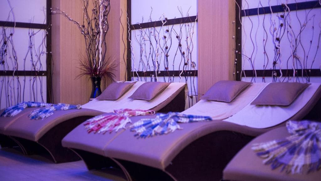 Eftalia Village Resort - 33
