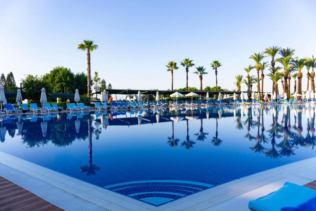 TT Hotels Pegasos World - 22