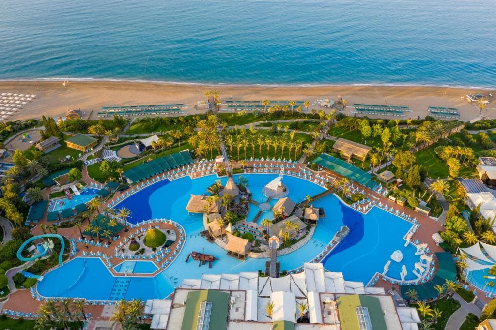 TT Hotels Pegasos World - 25