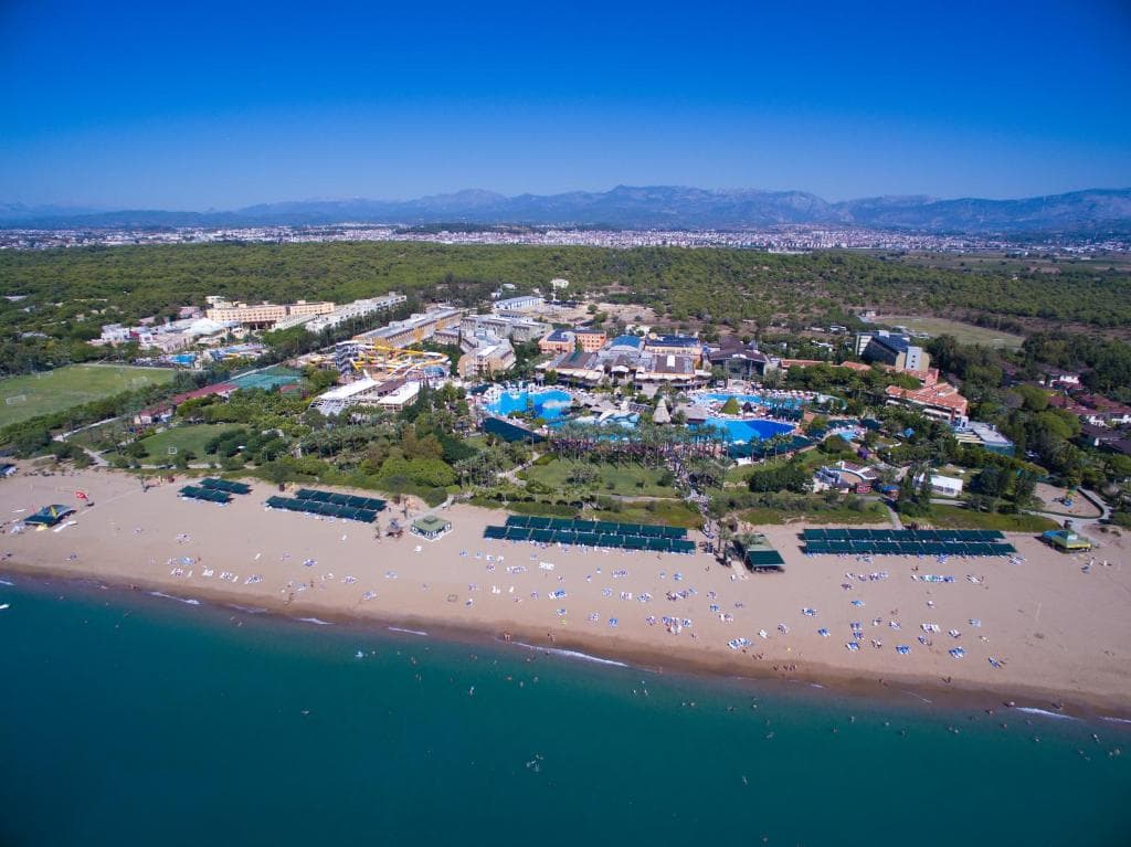 TT Hotels Pegasos World - 30