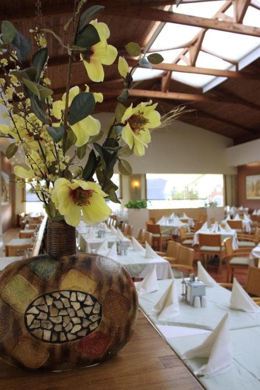 TT Hotels Pegasos World - 32