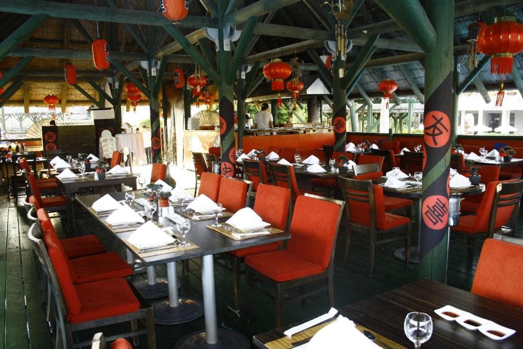 TT Hotels Pegasos World - 45