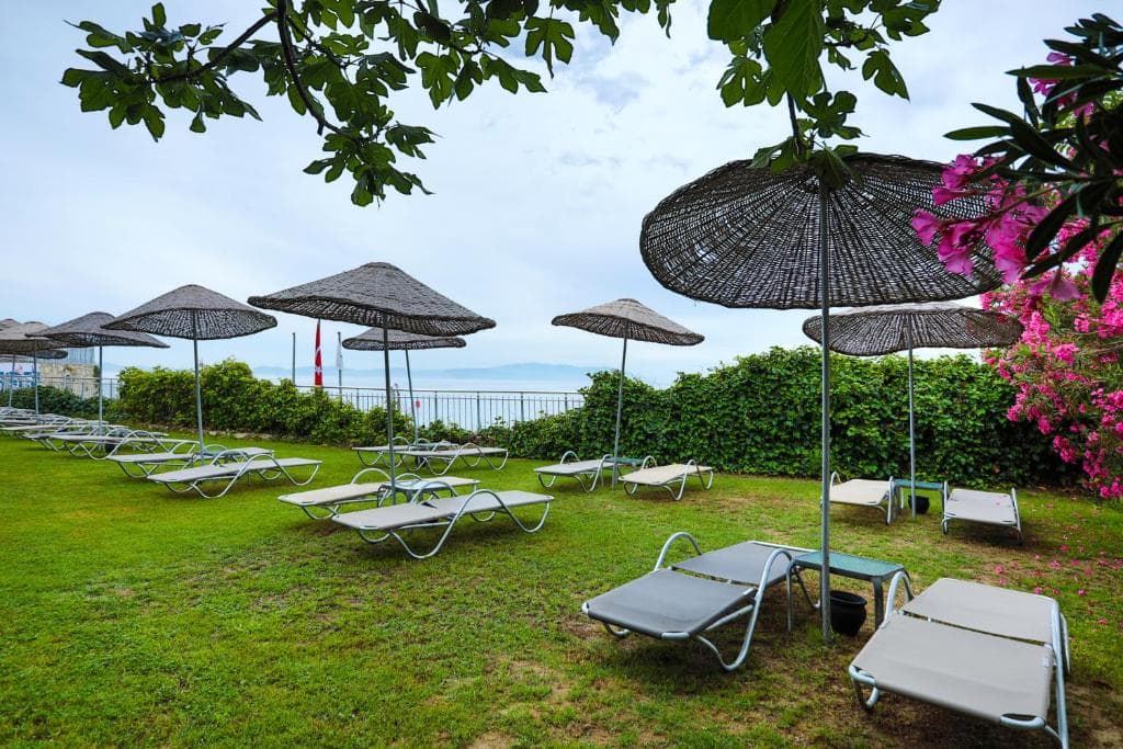 Sealight Resort Hotel - 15