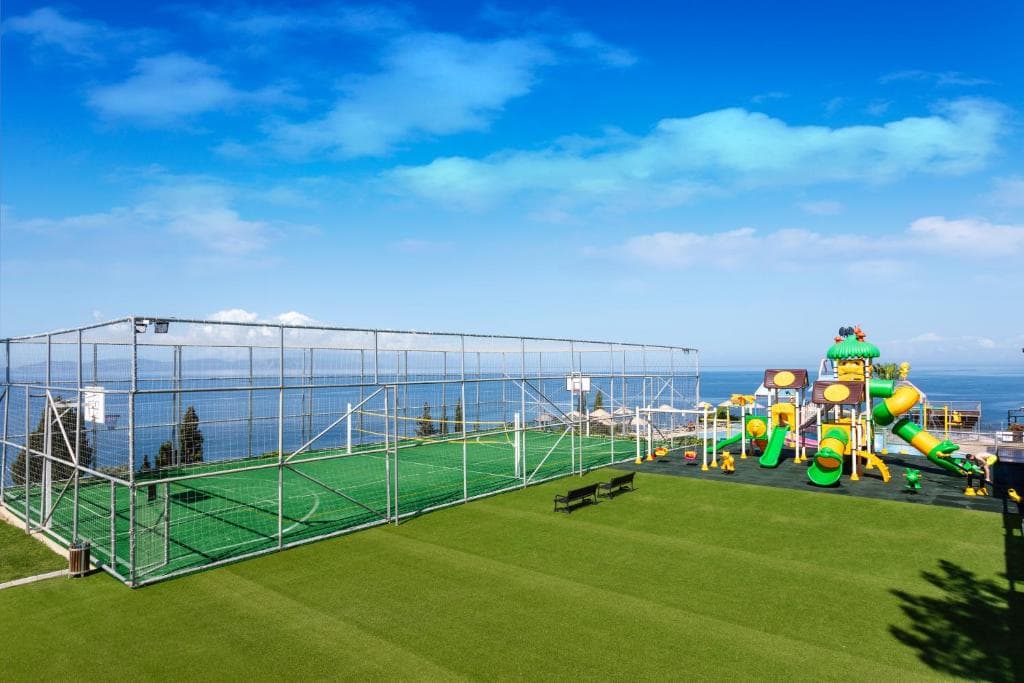 Sealight Resort Hotel - 17