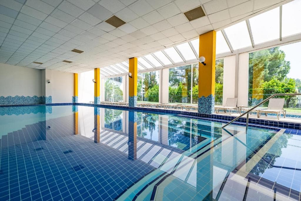 Sealight Resort Hotel - 19