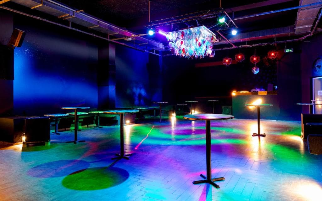 Sealight Resort Hotel - 22