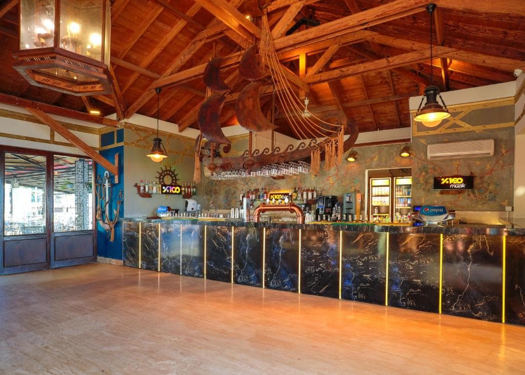 Sealight Resort Hotel - 25