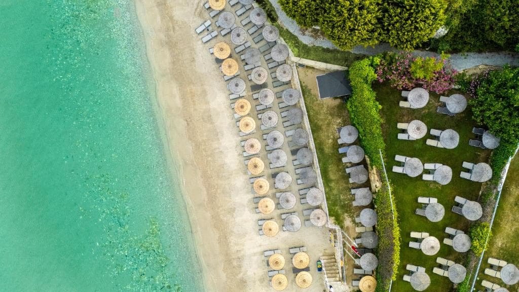 Sealight Resort Hotel - 26