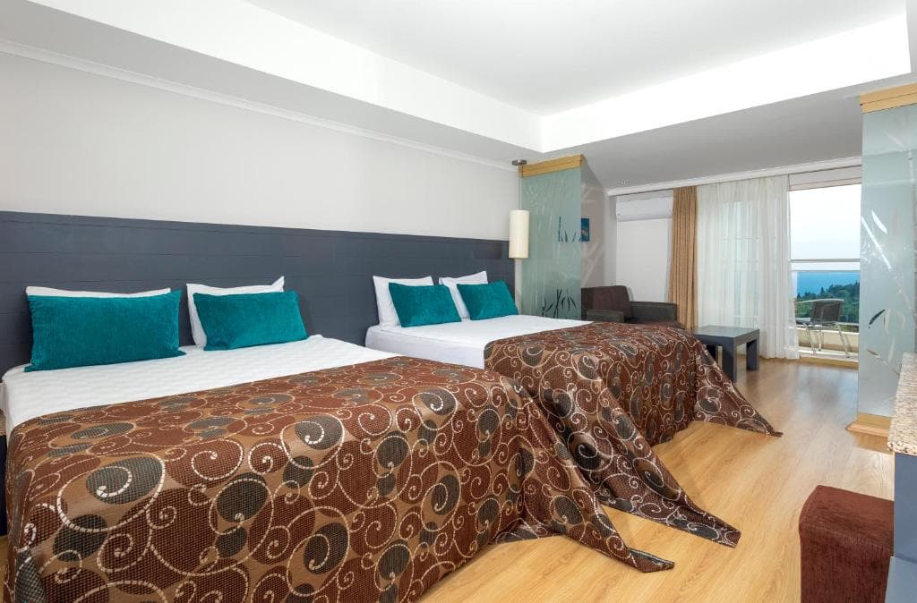 Sealight Resort Hotel - 30