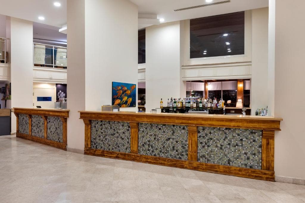 Sealight Resort Hotel - 40