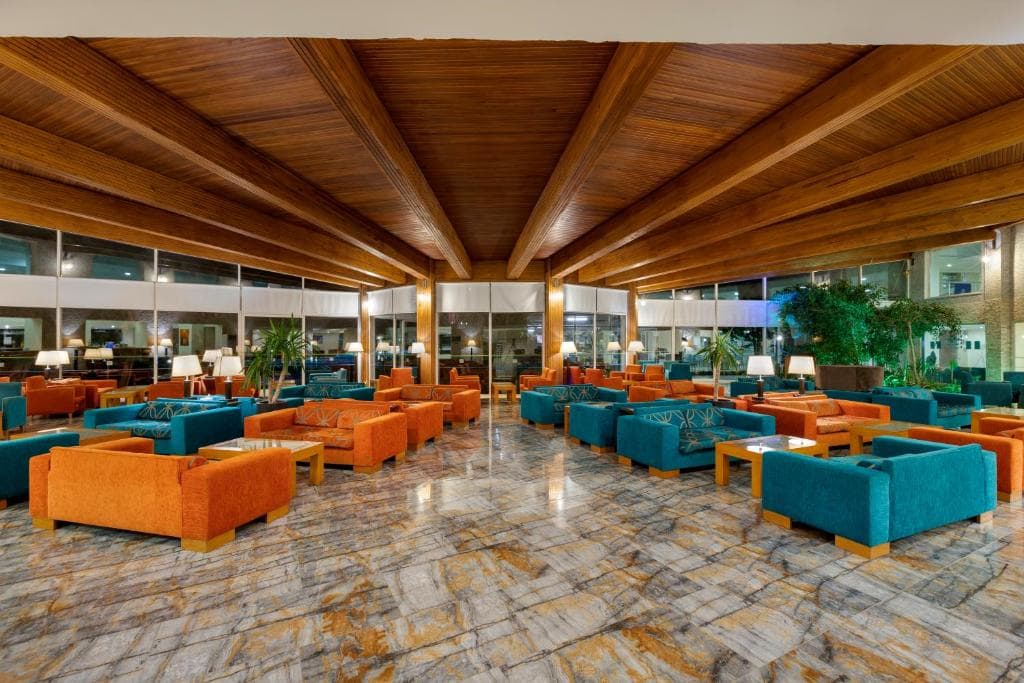 Sealight Resort Hotel - 41