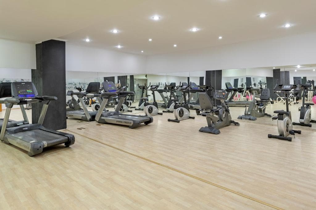 Sealight Resort Hotel - 43