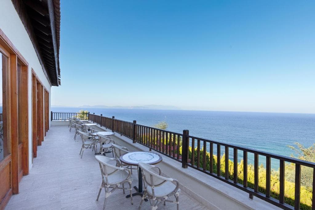 Sealight Resort Hotel - 44