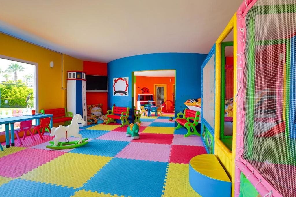 Sealight Resort Hotel - 45