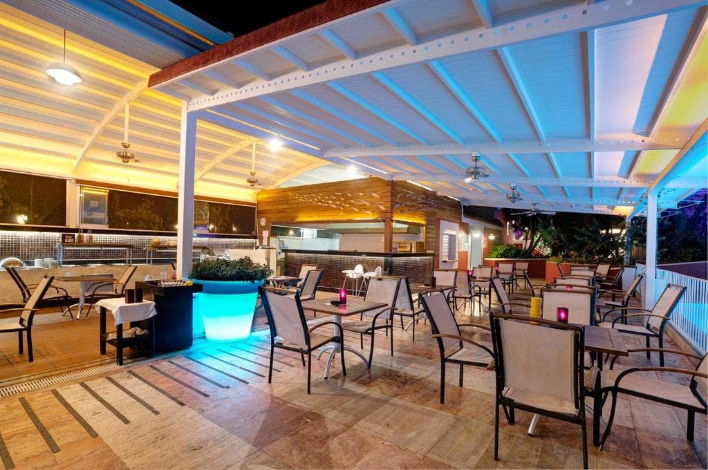 Belcekiz Beach Hotel - 18
