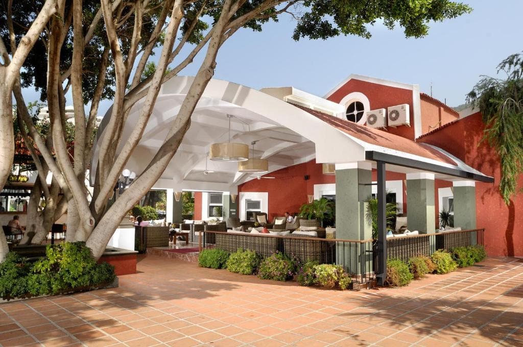 Belcekiz Beach Hotel - 21
