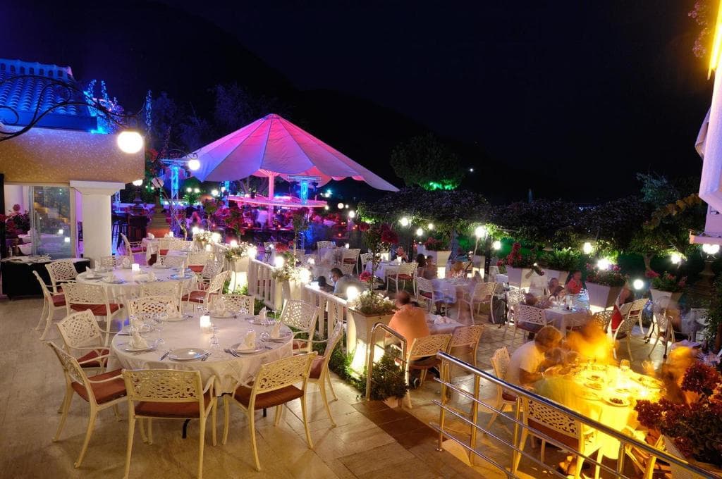 Belcekiz Beach Hotel - 24