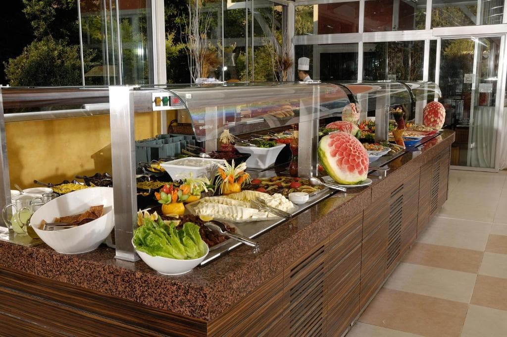 Belcekiz Beach Hotel - 30