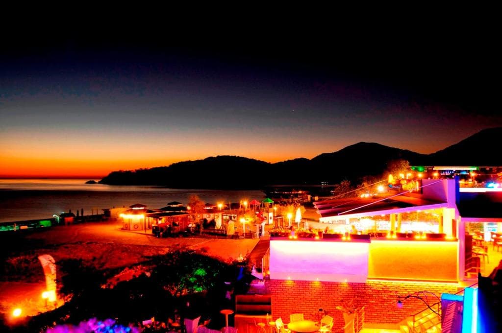 Belcekiz Beach Hotel - 37