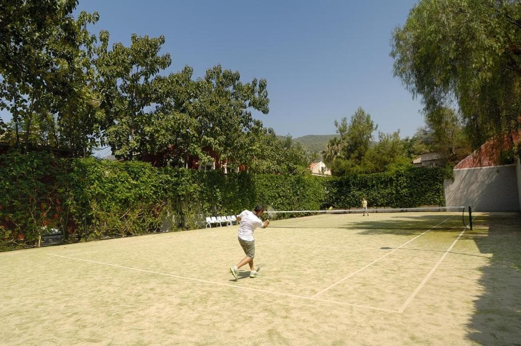 Belcekiz Beach Hotel - 41