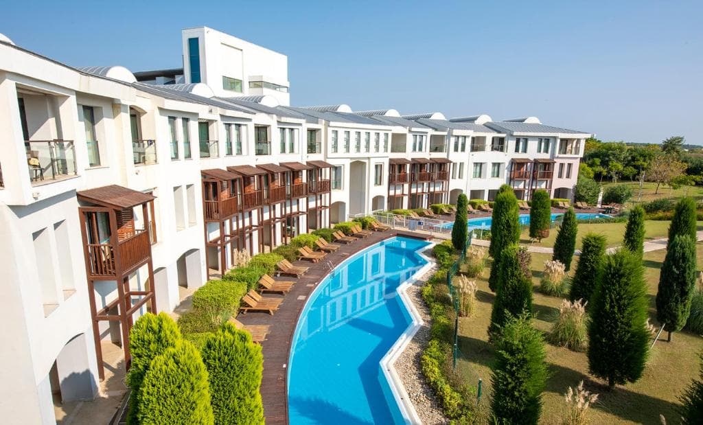 Hotel Lykia World Belek