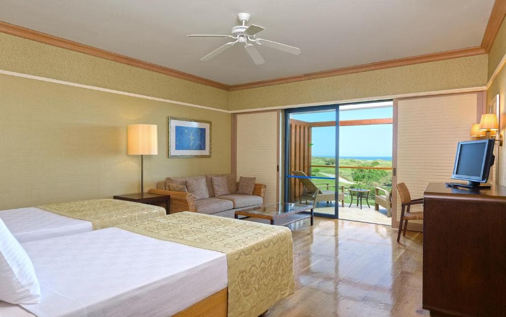 Hotel Lykia World Belek - 2