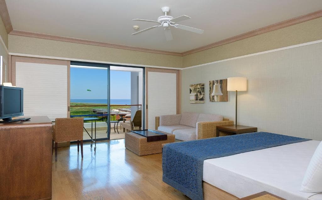 Hotel Lykia World Belek - 14