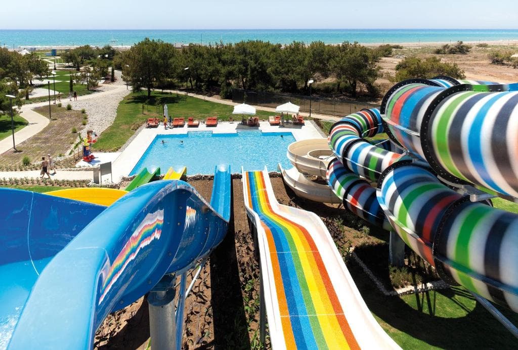 Hotel Lykia World Belek - 18