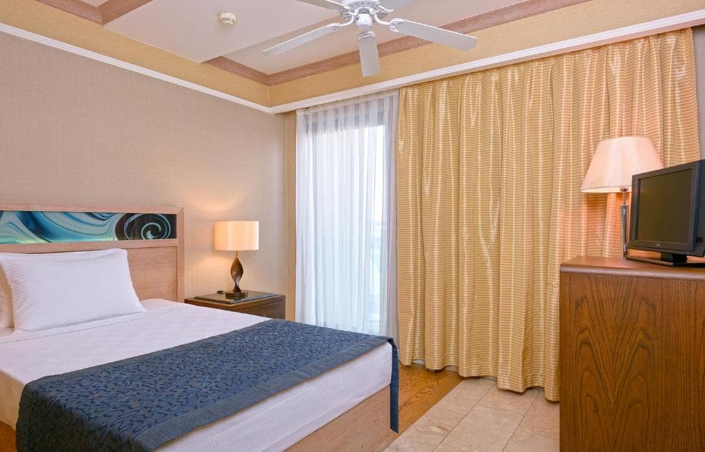 Hotel Lykia World Belek - 23