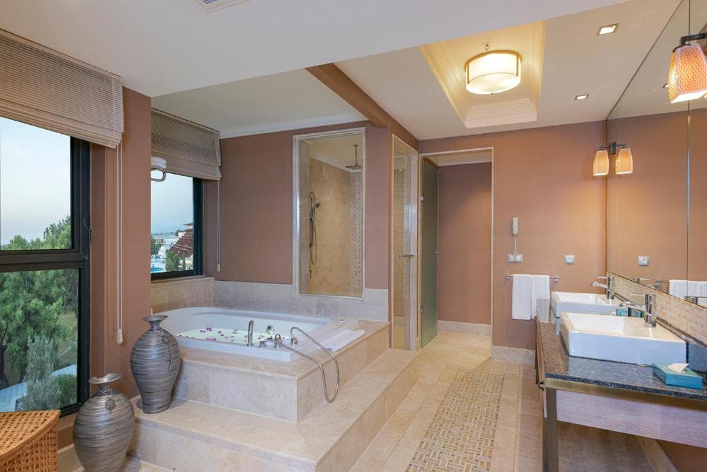 Hotel Lykia World Belek - 34