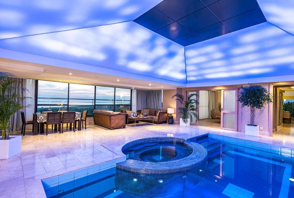 Hotel Lykia World Belek - 37