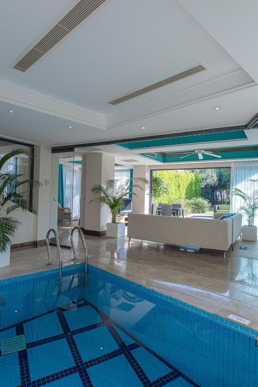 Hotel Lykia World Belek - 41