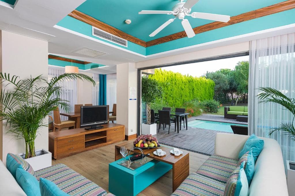 Hotel Lykia World Belek - 42