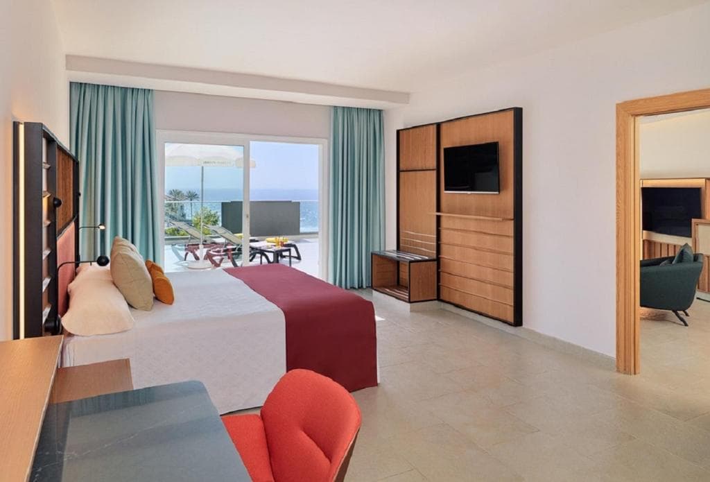 ADRIAN Hoteles Roca Nivaria GH - 6