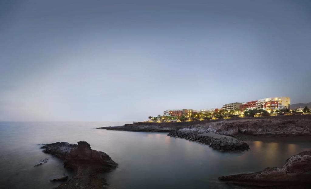 ADRIAN Hoteles Roca Nivaria GH - 15