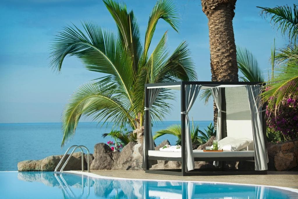 ADRIAN Hoteles Roca Nivaria GH - 16