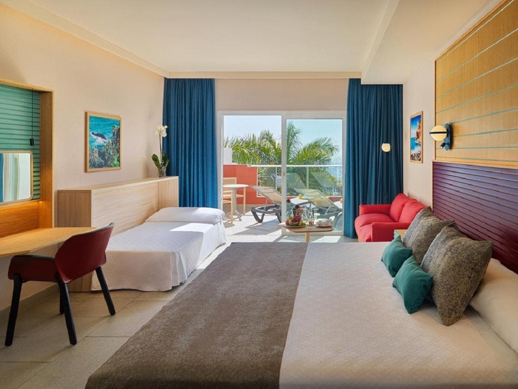 ADRIAN Hoteles Roca Nivaria GH - 20