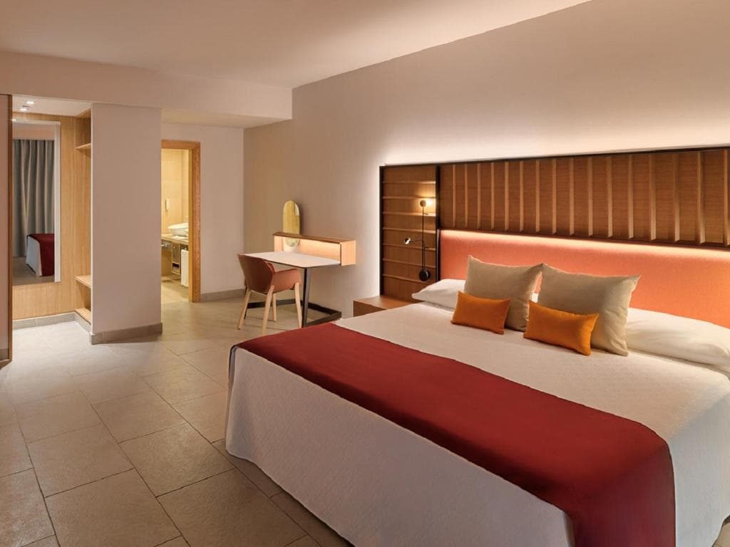 ADRIAN Hoteles Roca Nivaria GH - 21