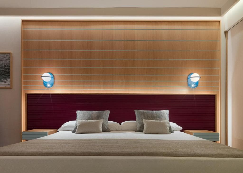 ADRIAN Hoteles Roca Nivaria GH - 23