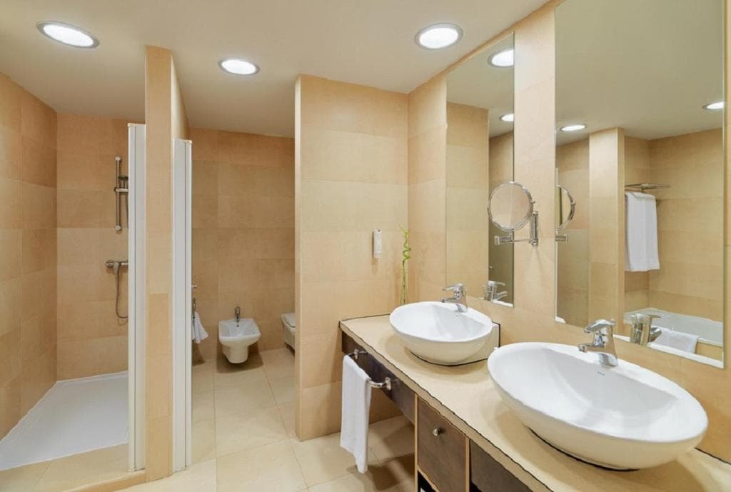 ADRIAN Hoteles Roca Nivaria GH - 24