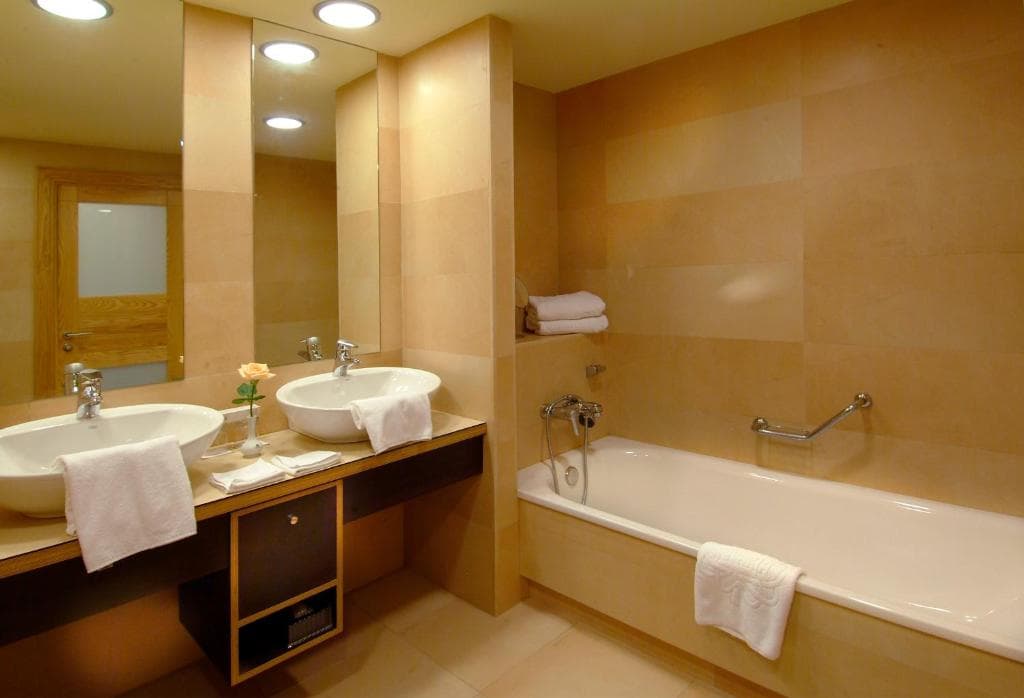 ADRIAN Hoteles Roca Nivaria GH - 25