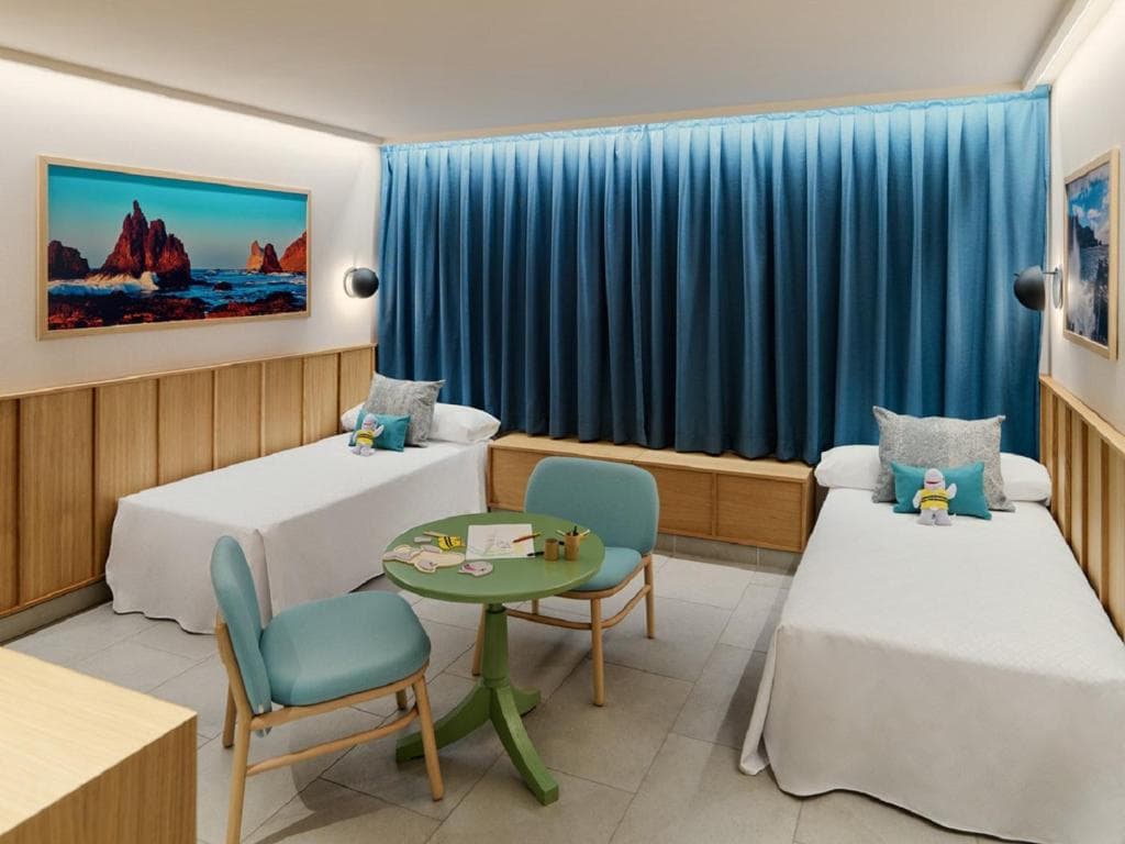 ADRIAN Hoteles Roca Nivaria GH - 32