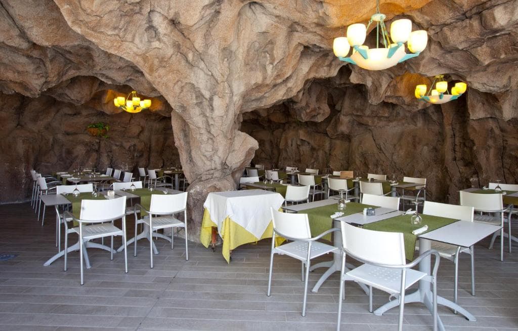 ADRIAN Hoteles Roca Nivaria GH - 38