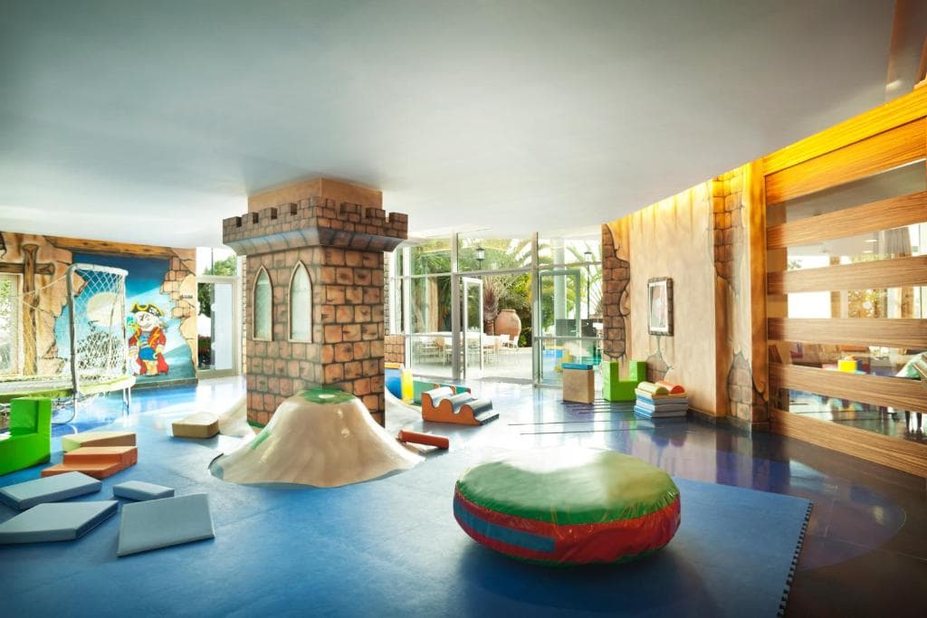 ADRIAN Hoteles Roca Nivaria GH - 44